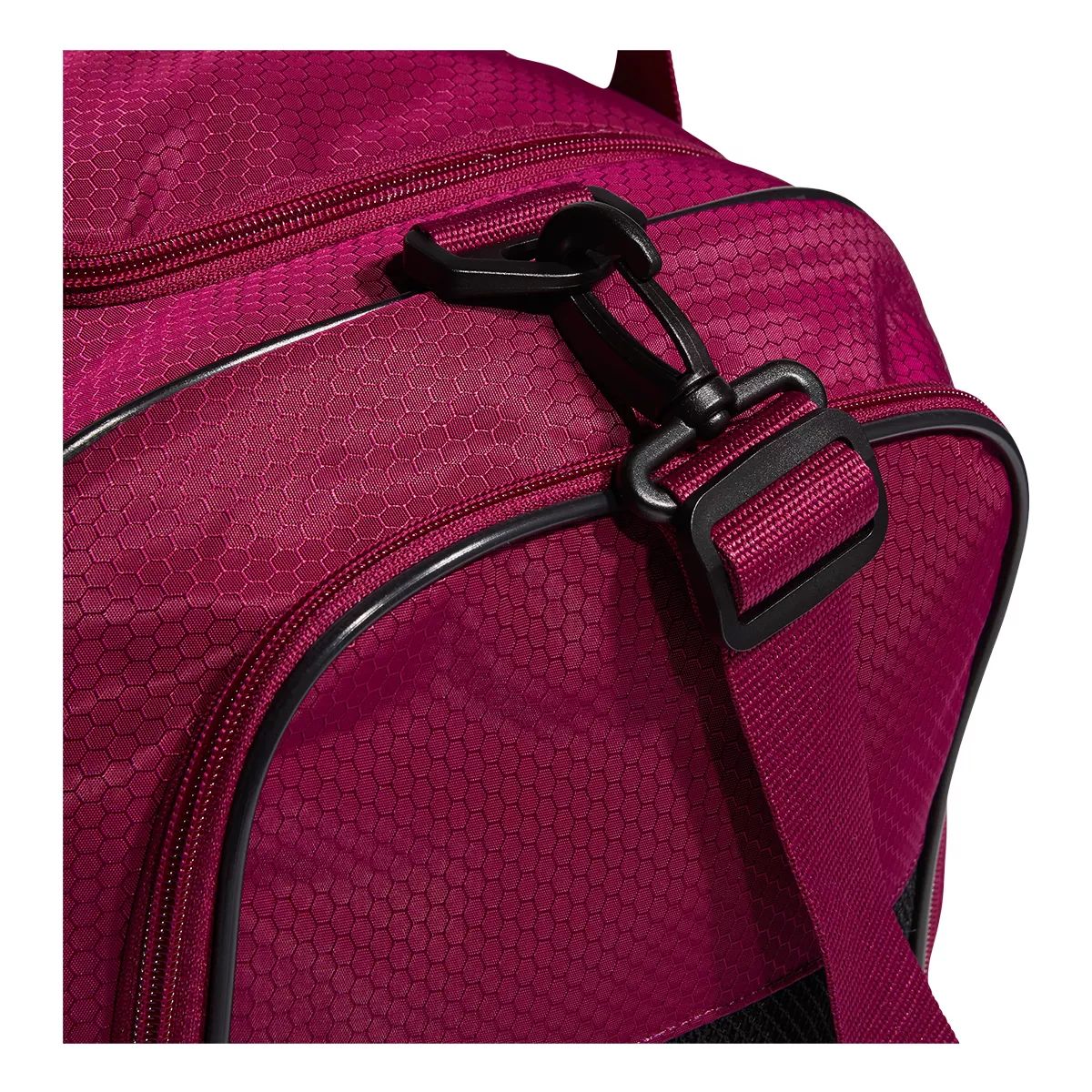 adidas Defender Small Sports Duffel Bag