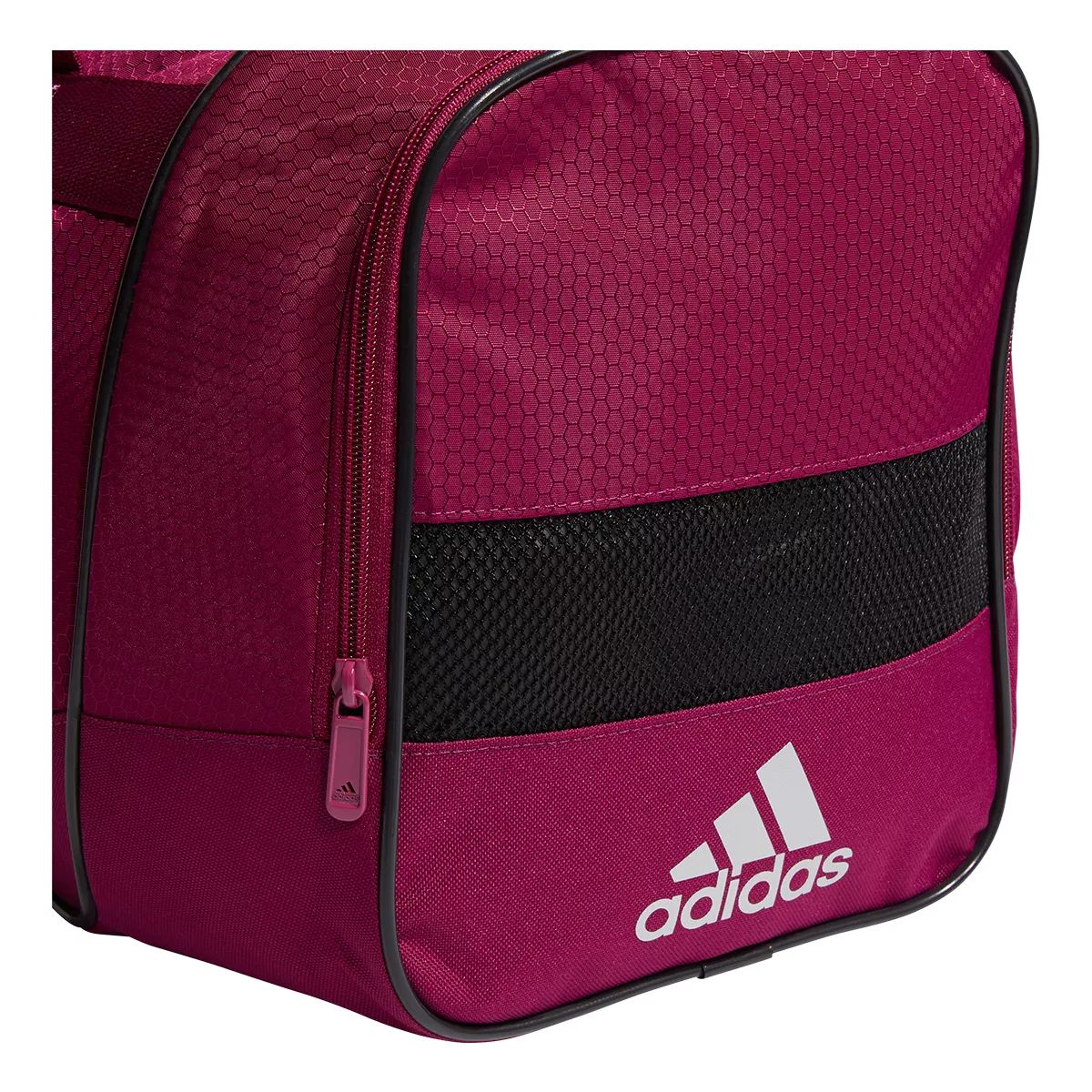 adidas Defender Small Sports Duffel Bag