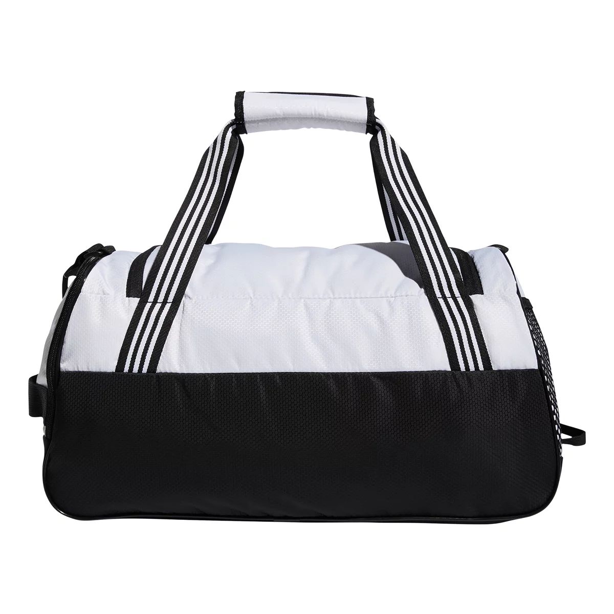 adidas Squad IV Gym Duffel Bag Back_Flat
