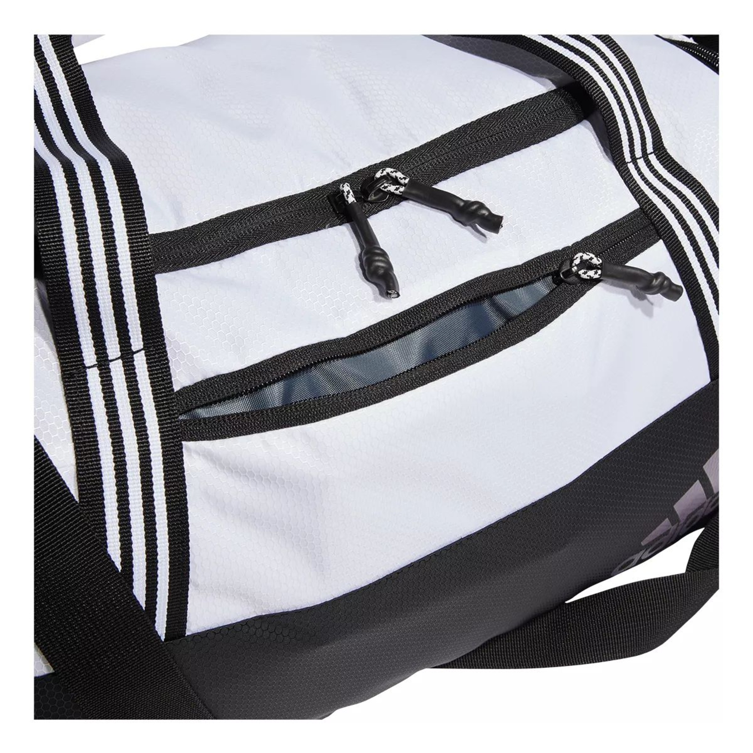 adidas Squad IV Gym Duffel Bag SportChek