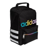 adidas Santiago Lunch Box/Bag, Small, Insulated Front_Angled_Right