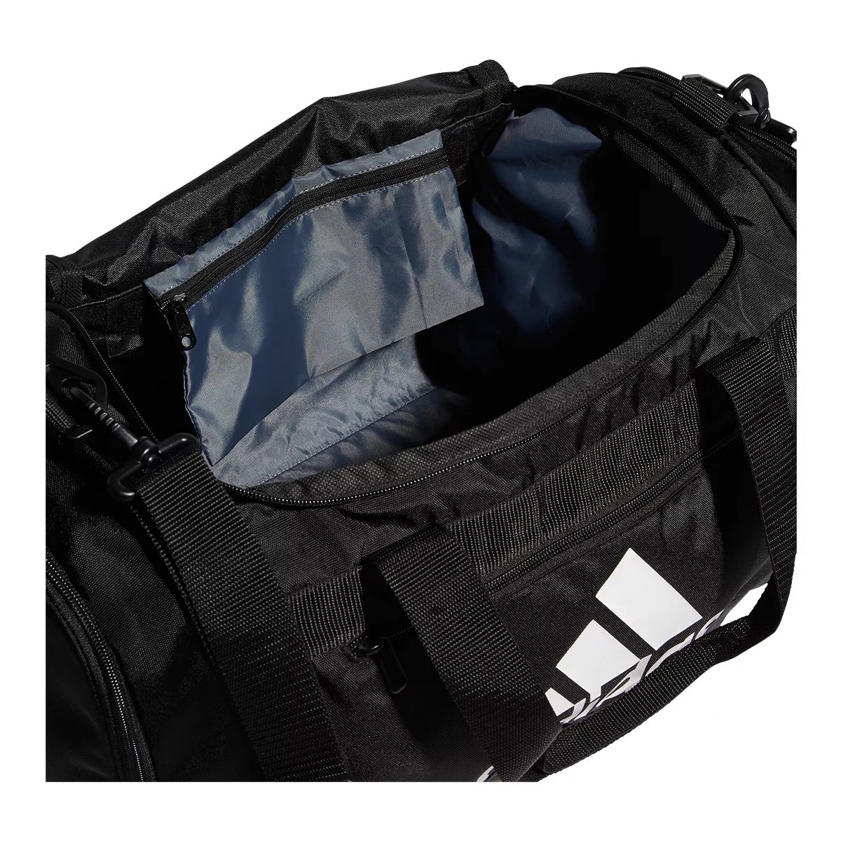 adidas Defender IV Small Duffel Bag