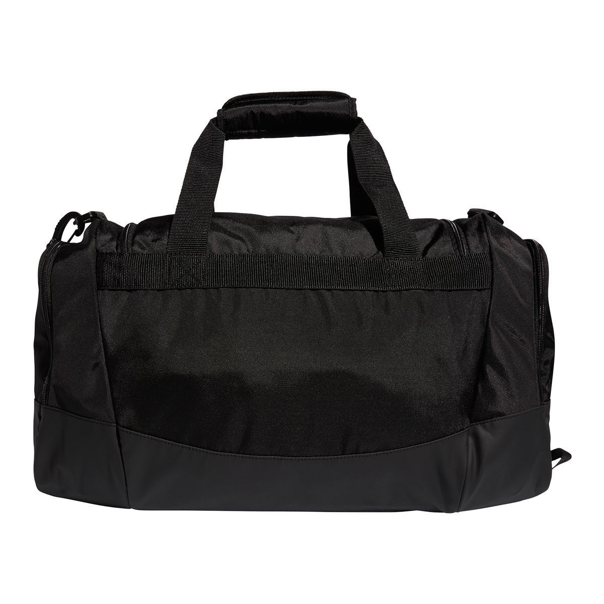 Mini adidas duffel bag best sale