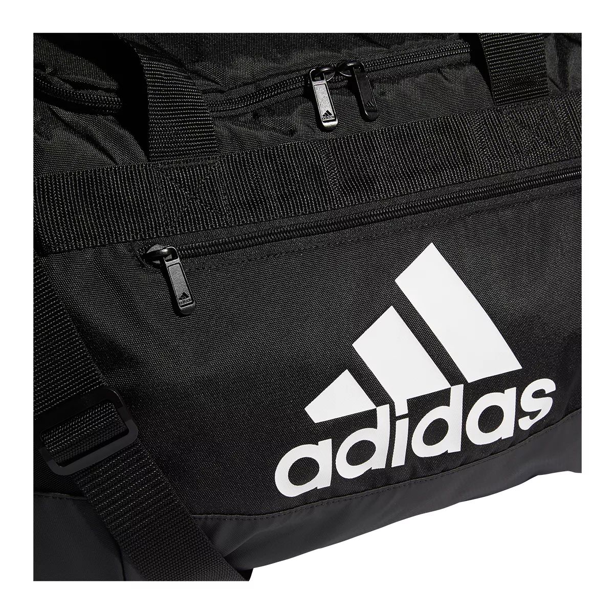 adidas Defender IV Small Duffel Bag