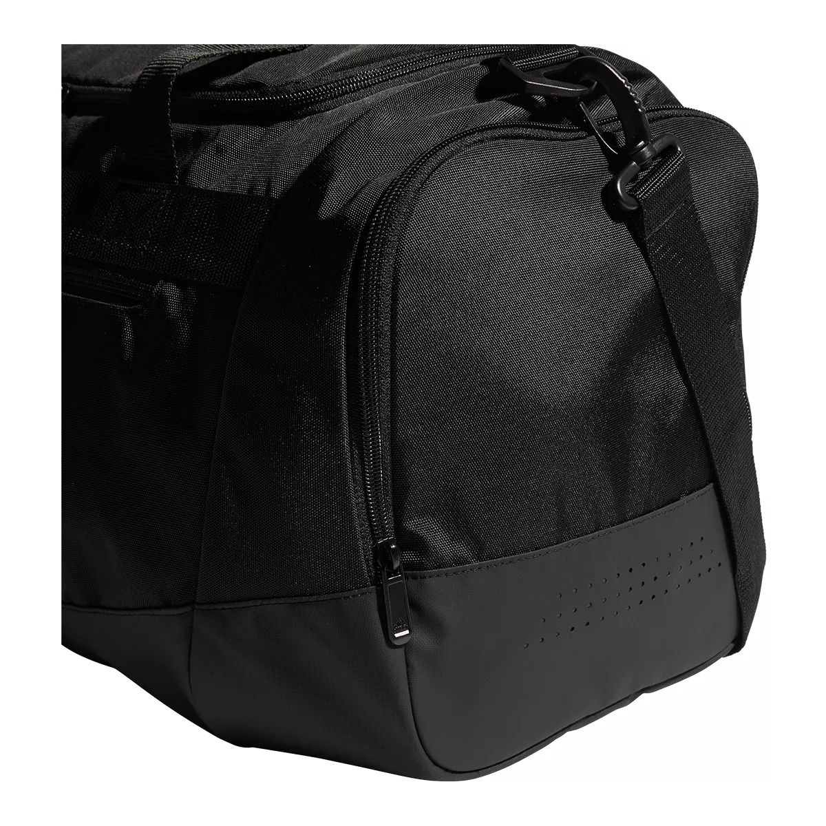 adidas Defender IV Small Duffel Bag
