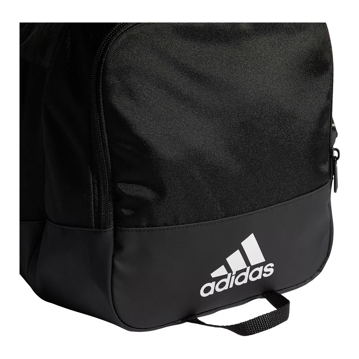 adidas Defender IV Small Duffel Bag