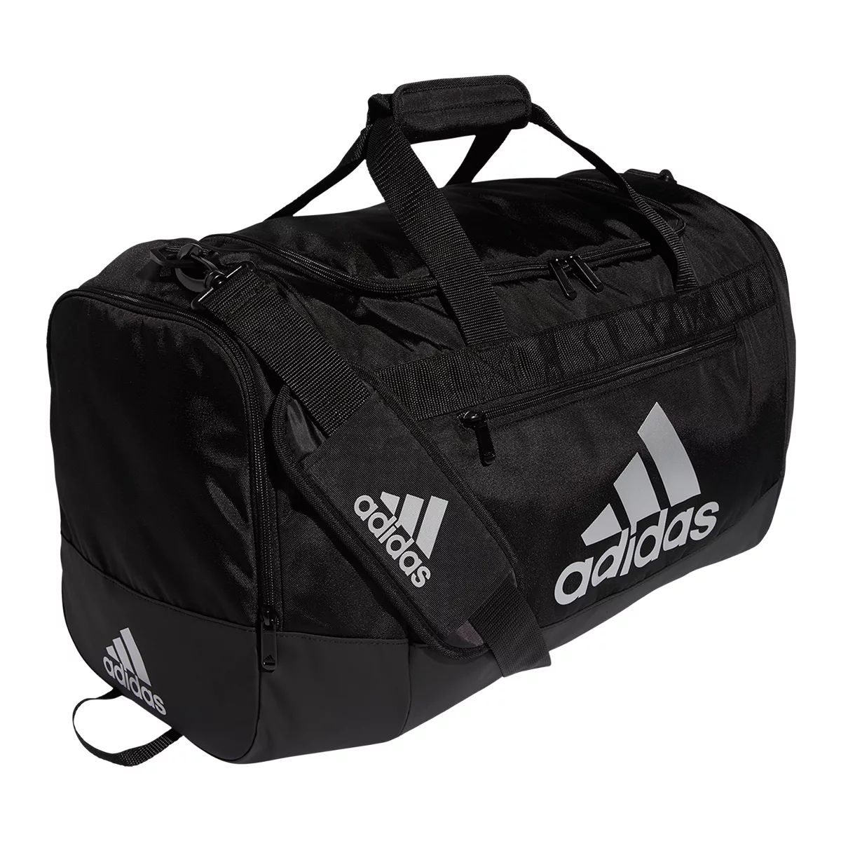 adidas Defender IV Duffel Bag, Medium, Water Resistant | SportChek