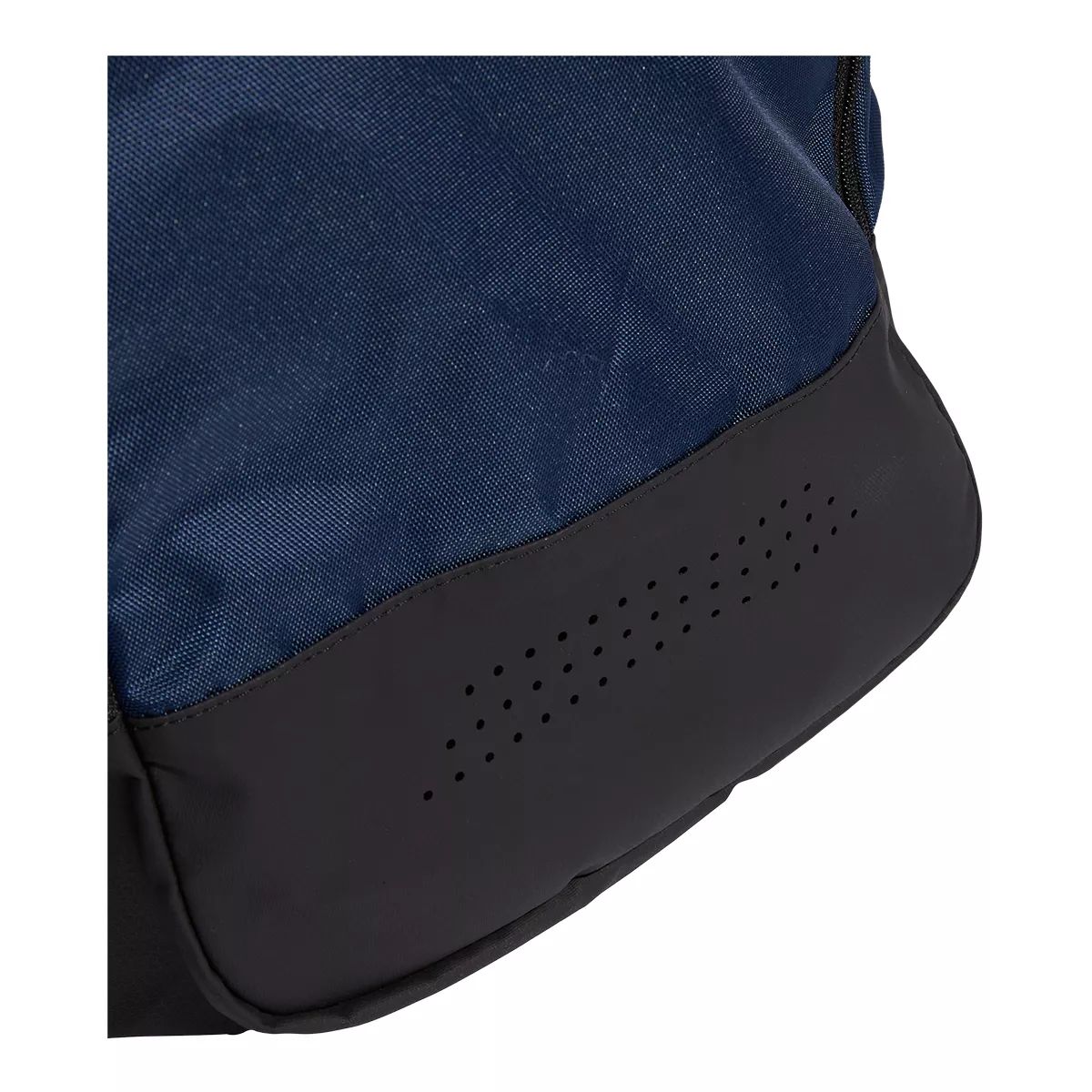 adidas Defender IV Duffel Bag, Medium, Water Resistant