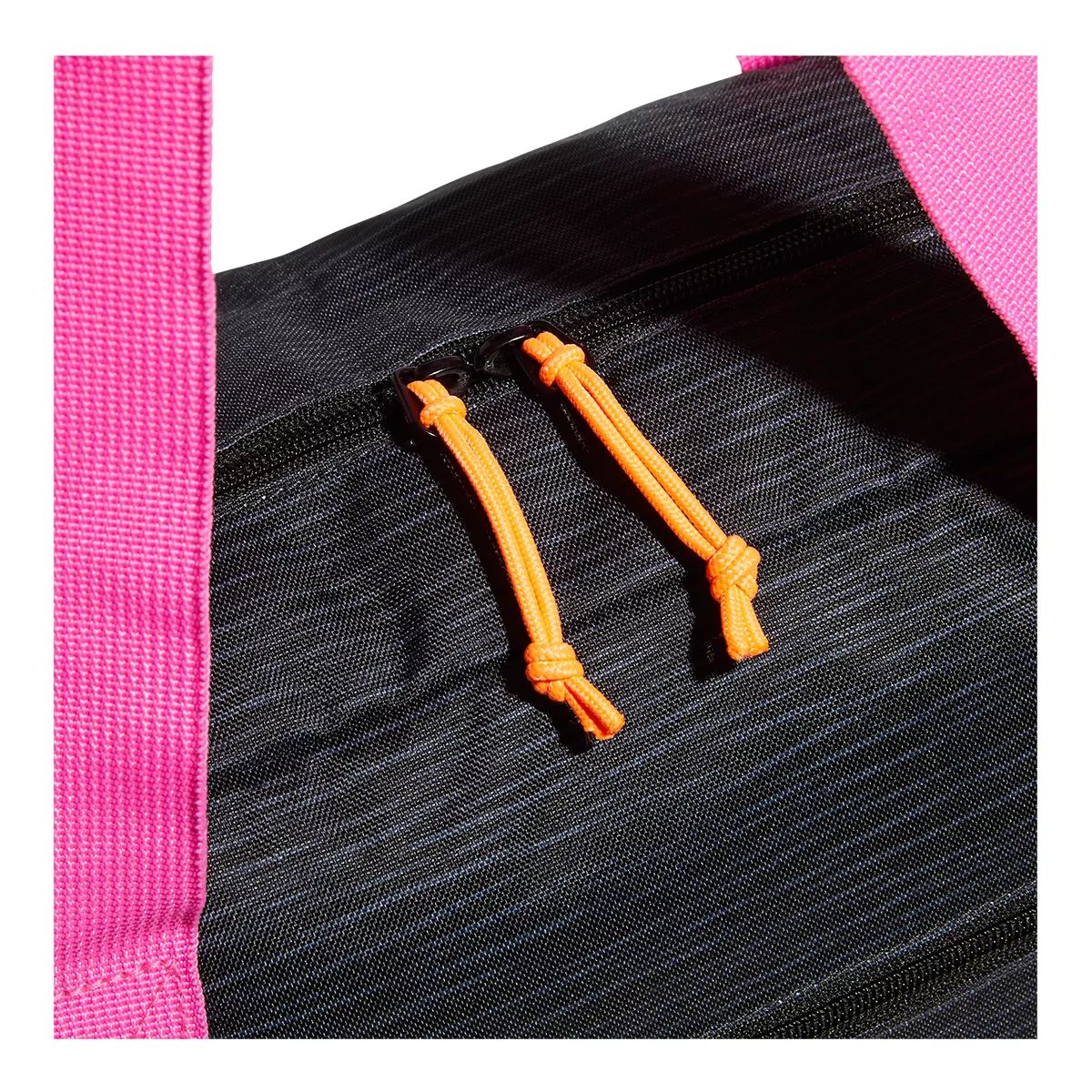 adidas Women's Graphic Duffel Bag CloseUp