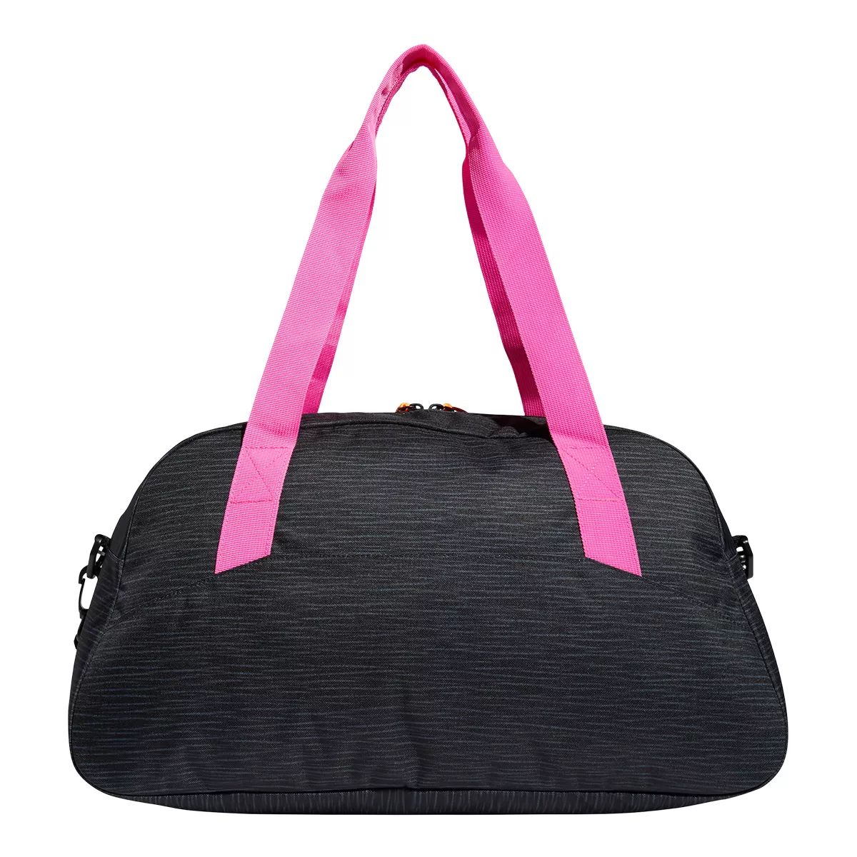adidas Women's Graphic Duffel Bag Back_Flat