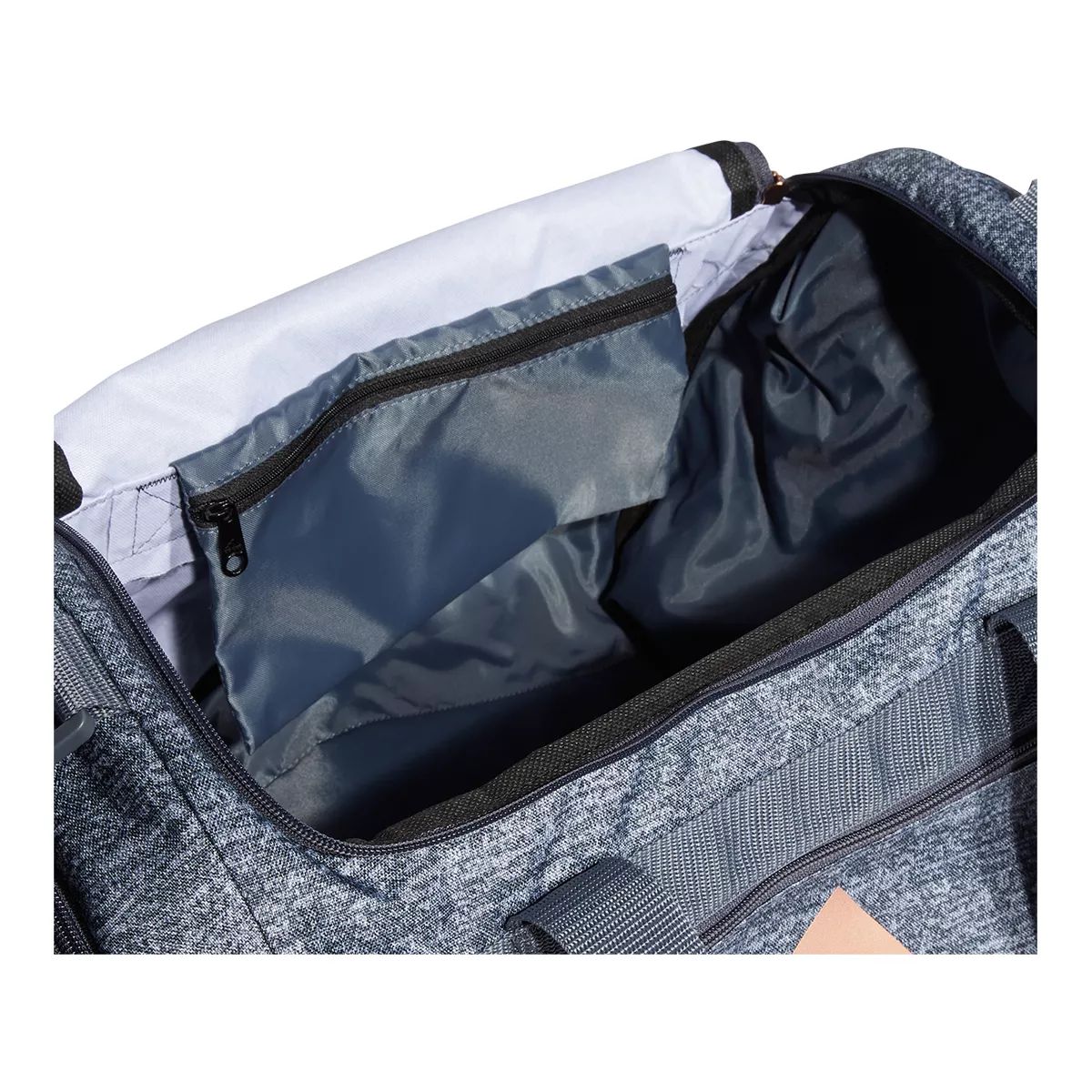 adidas Defender IV Small Duffel Bag