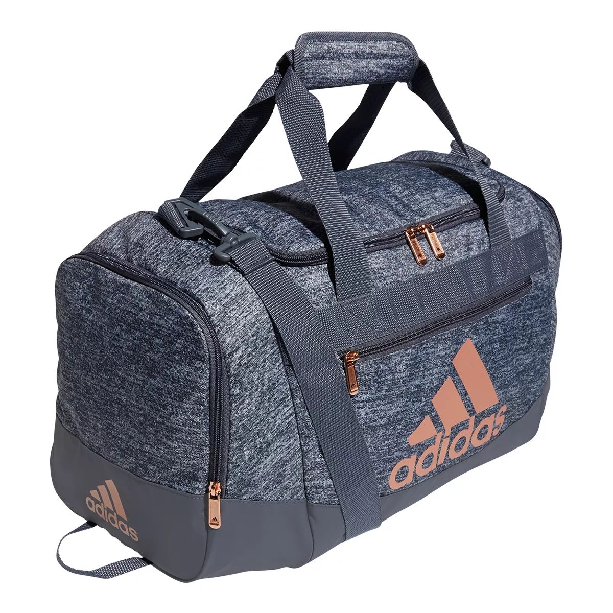 adidas Defender IV Small Duffel Bag