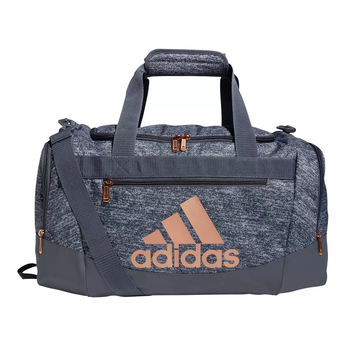 adidas Defender IV Small Duffel Bag