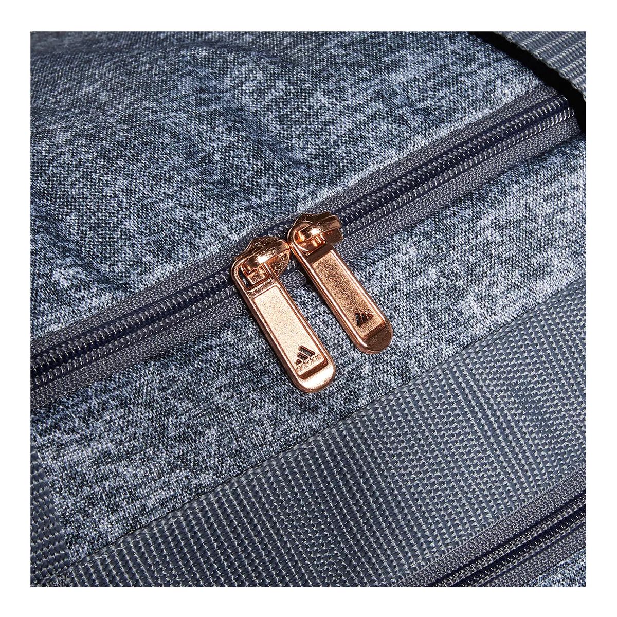 adidas Defender IV Small Duffel Bag