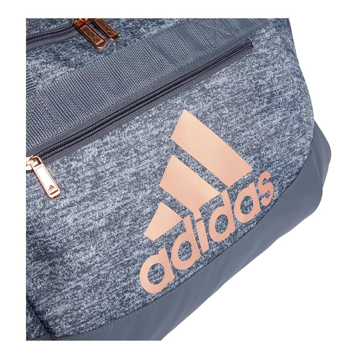 adidas Defender IV Small Duffel Bag
