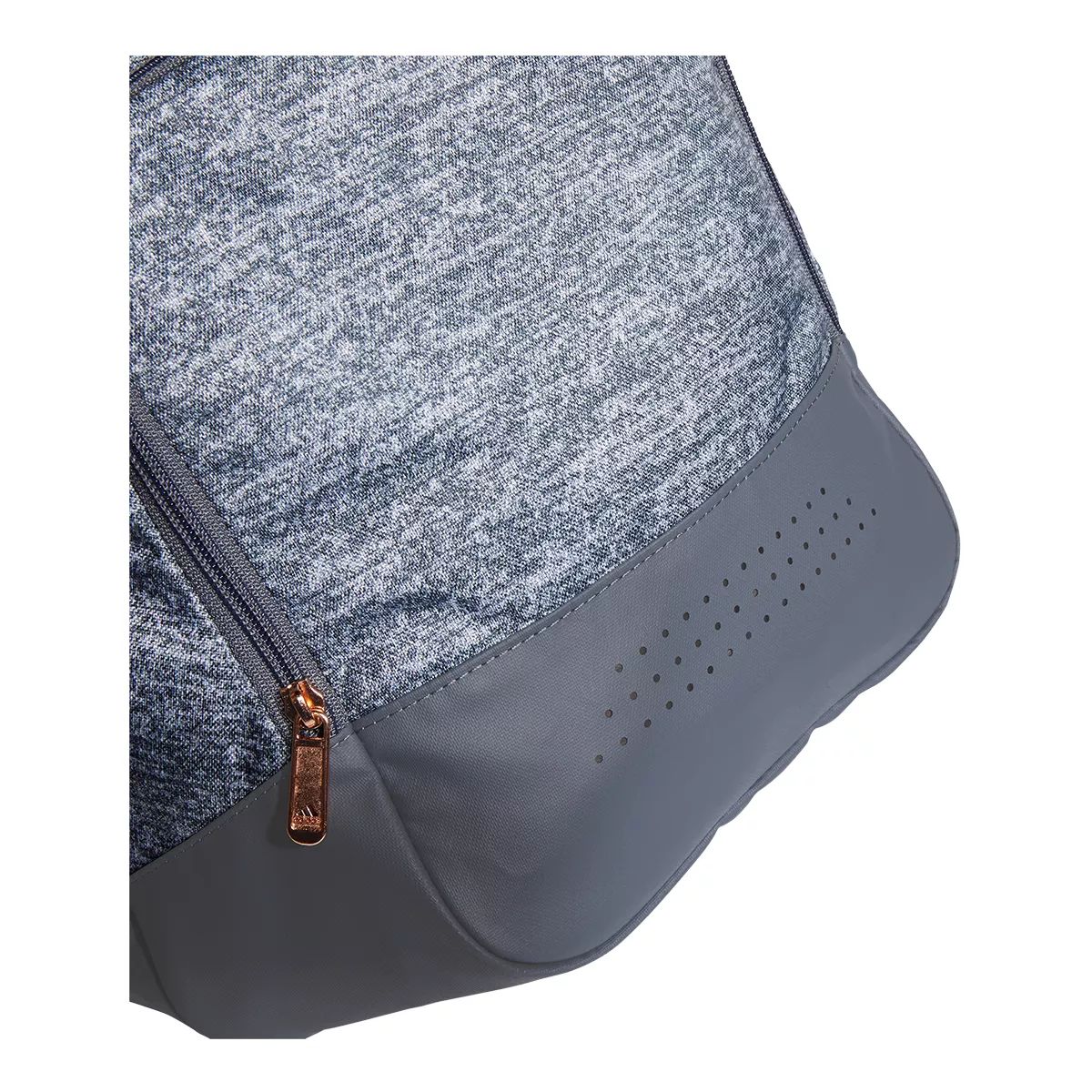 adidas Defender IV Small Duffel Bag