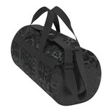 adidas Women's 4ATHLTS Team Issue Medium Duffel Bag Front_Angled_Left