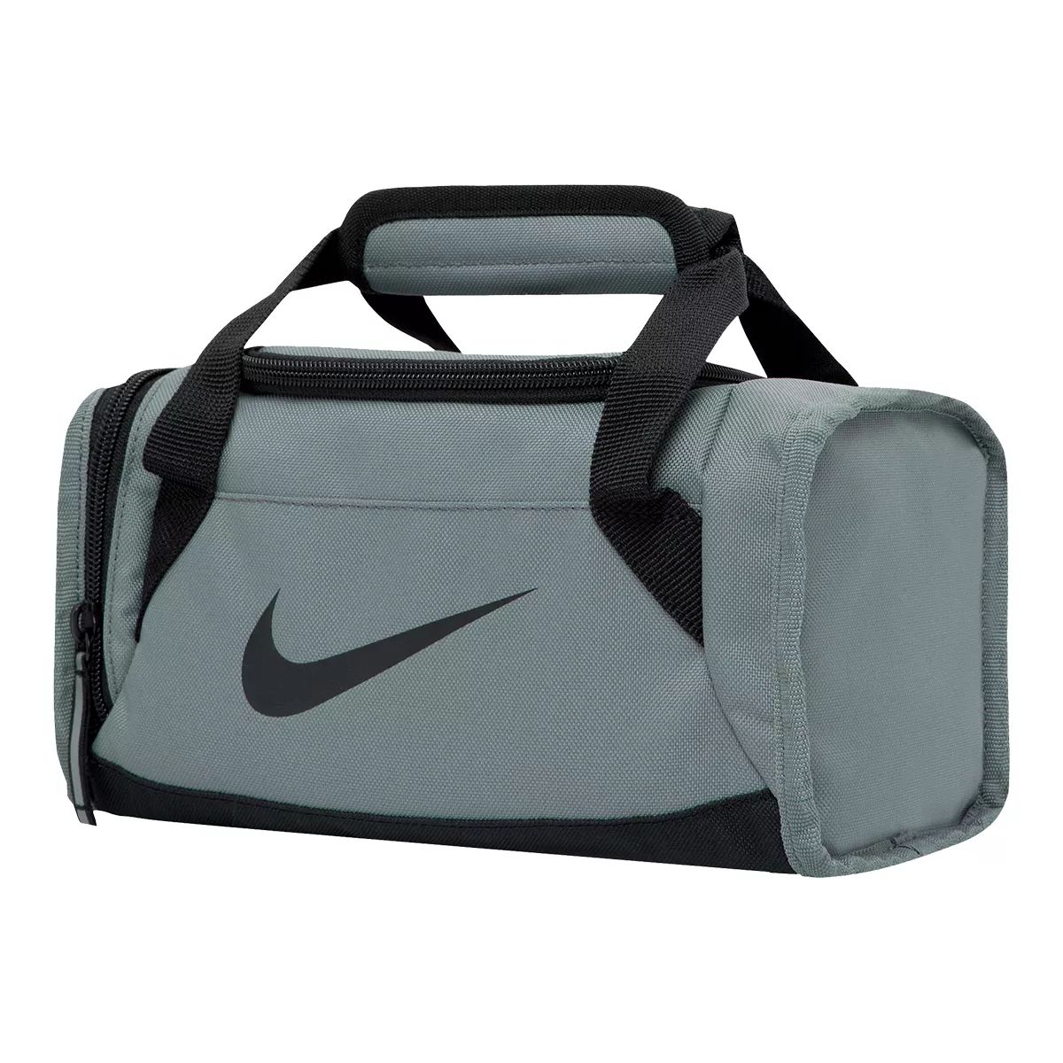 Nike duffel shop bag lunch box