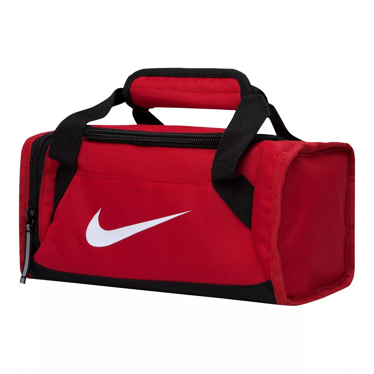 nike mini duffle lunch bag