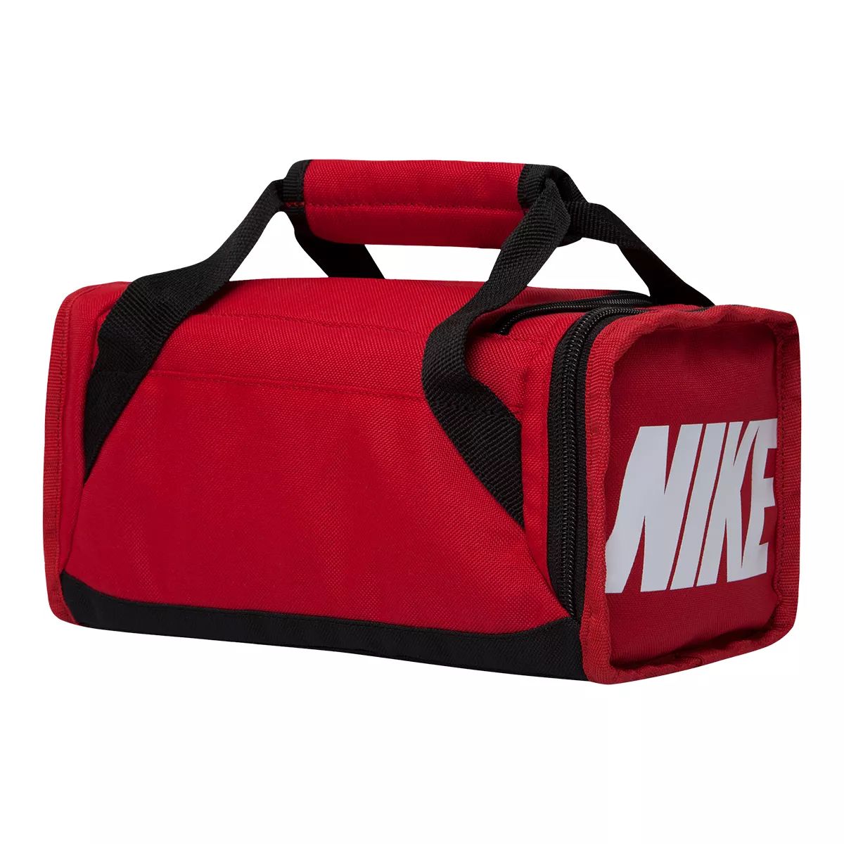 nike lunch box duffel