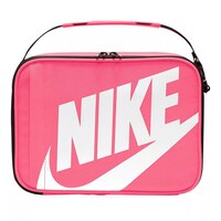 Nike Futura Fuel Lunch Box/Bag, Insulated Front_Flat