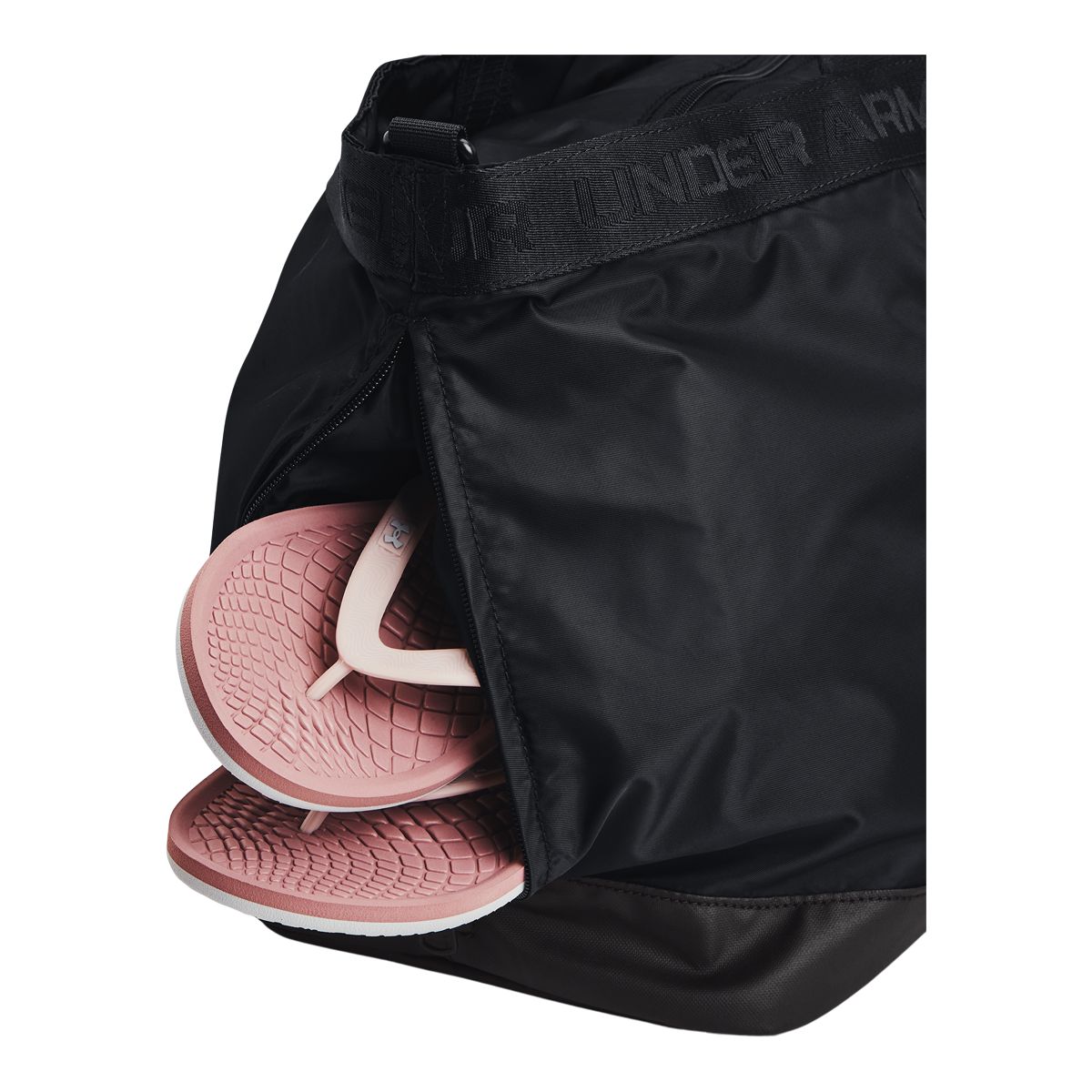 Under Armour Women's Essentials Signature Tote Bag, 31L