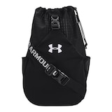 Under Armour Flex Sling Bag Front_Flat