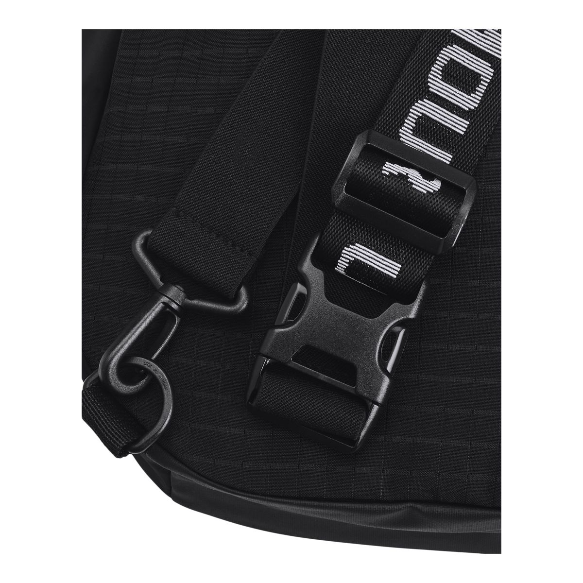 Under Armour Flex Sling Bag CloseUp