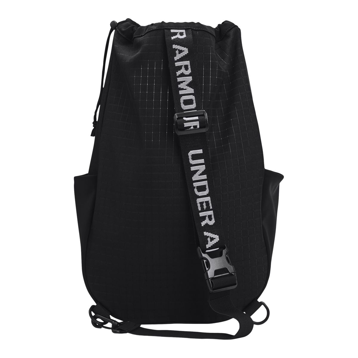 Under Armour Flex Sling Bag Back_Flat
