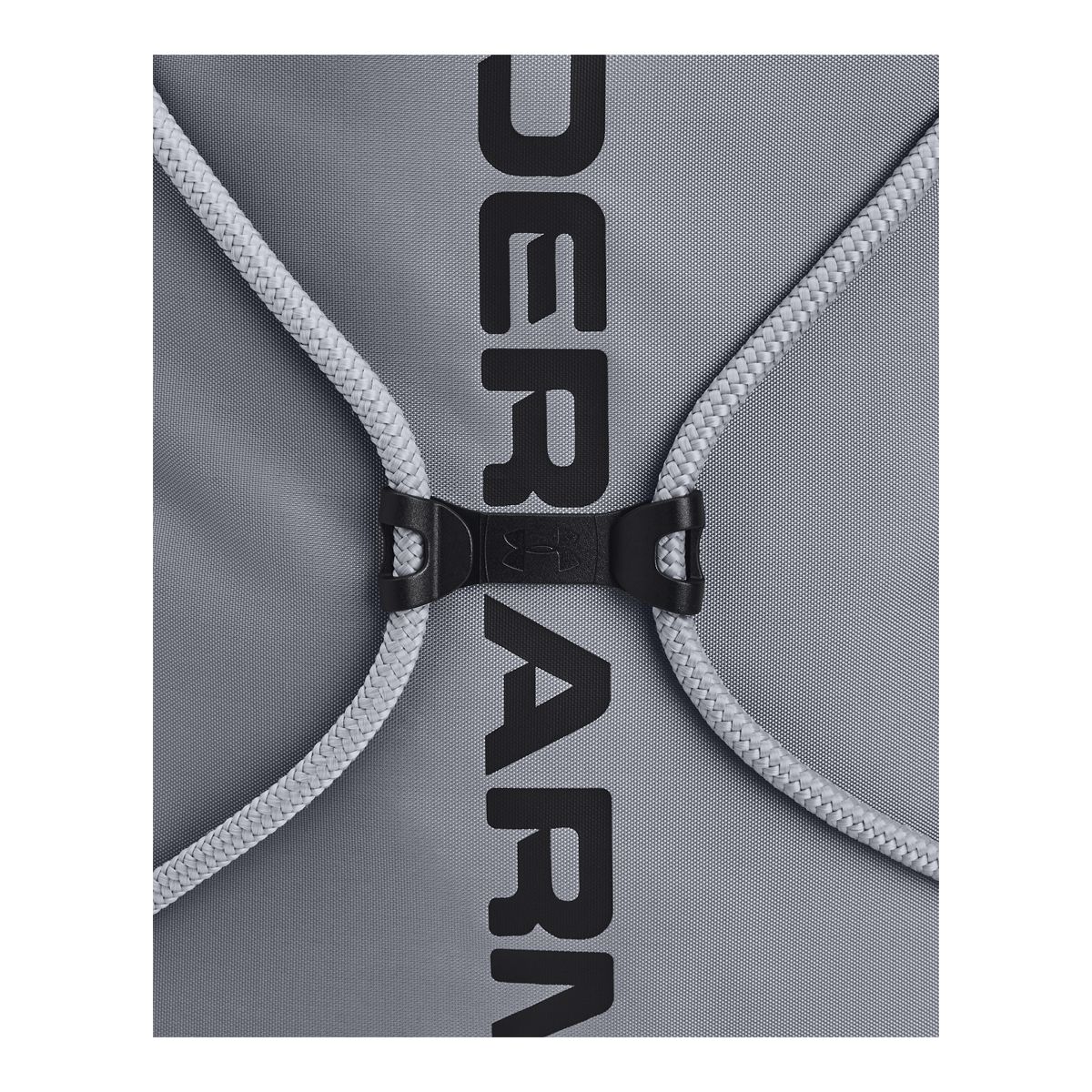 Under Armour Ozsee Sackpack/Drawstring Bag, 16L