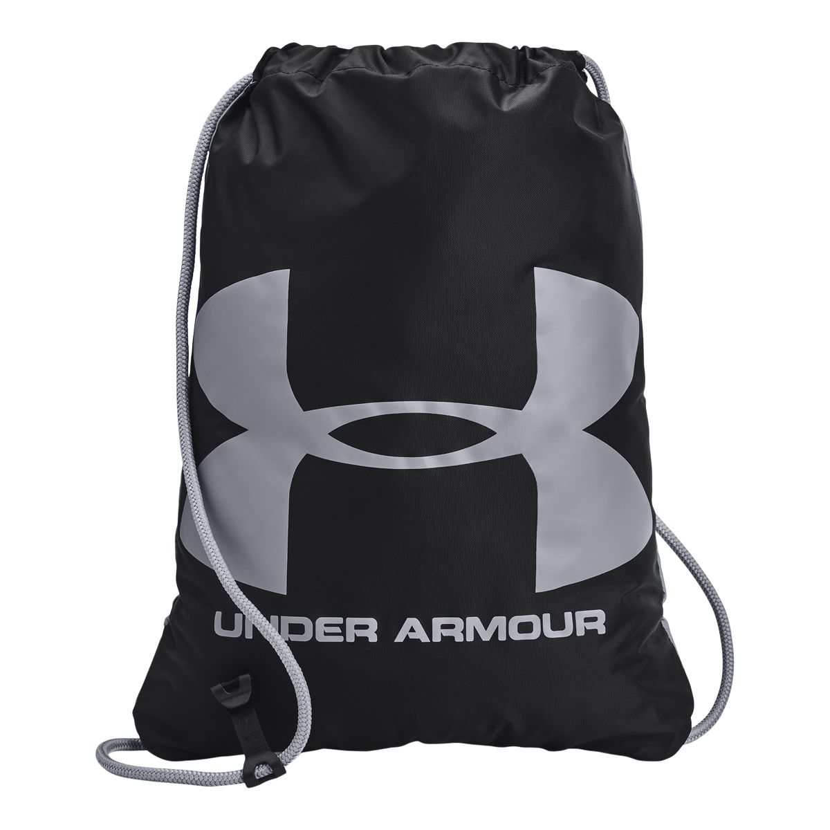 Under Armour Ozsee Sackpack/Drawstring Bag, 16L