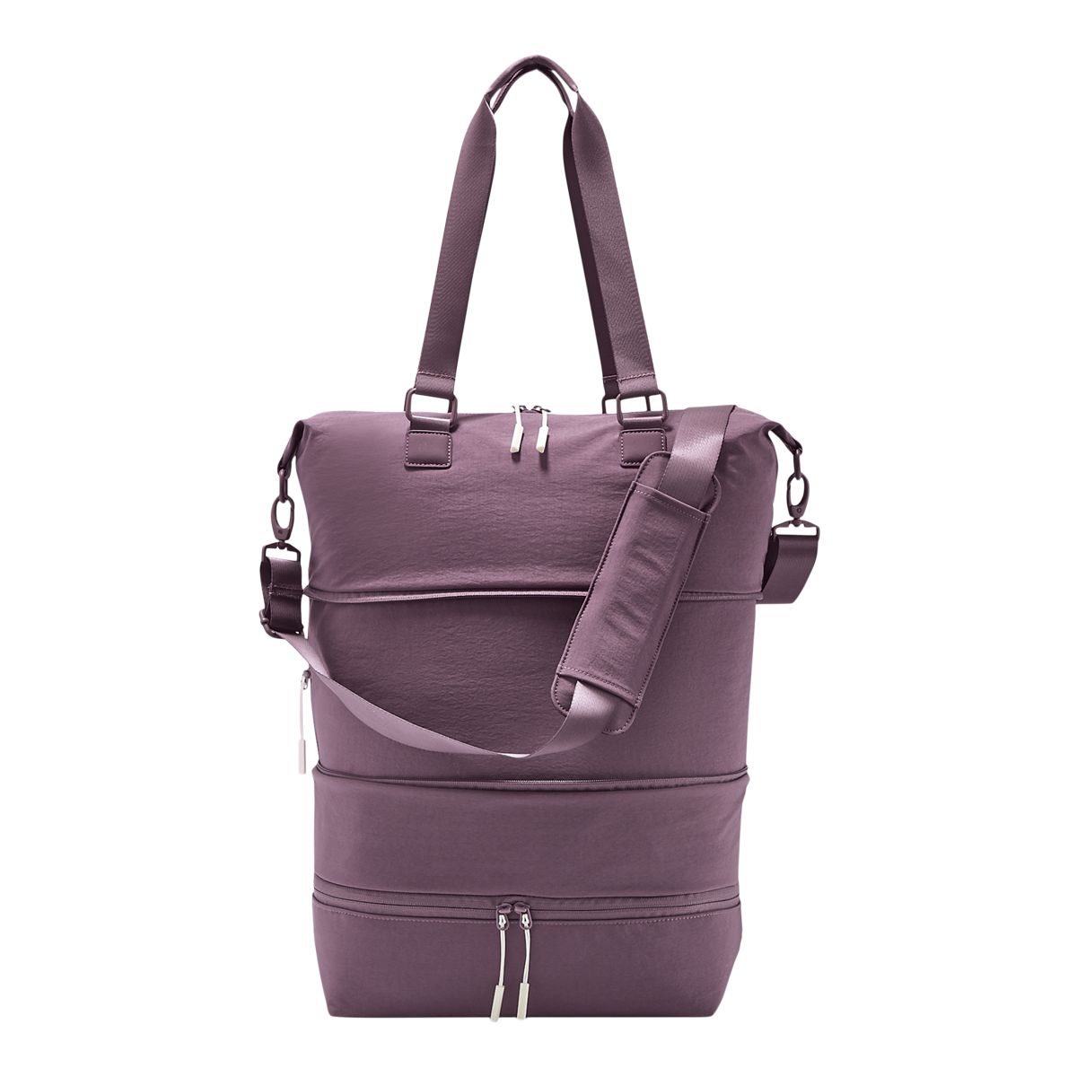 FWD Expandable 2.0 Tote Bag, Lightweight