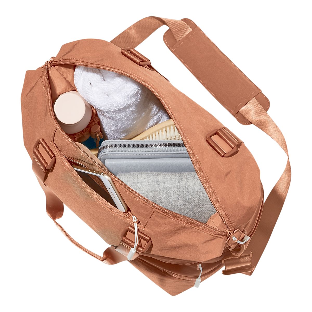 FWD Expandable 2.0 Tote Bag, Lightweight