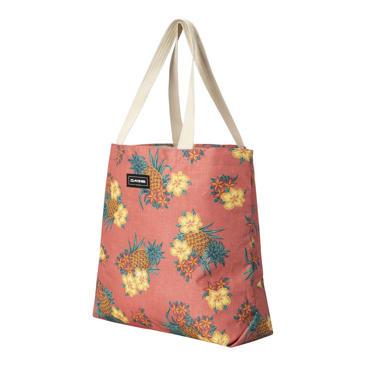 Dakine 365 Tote Bag, 28L Front_Angled_Left