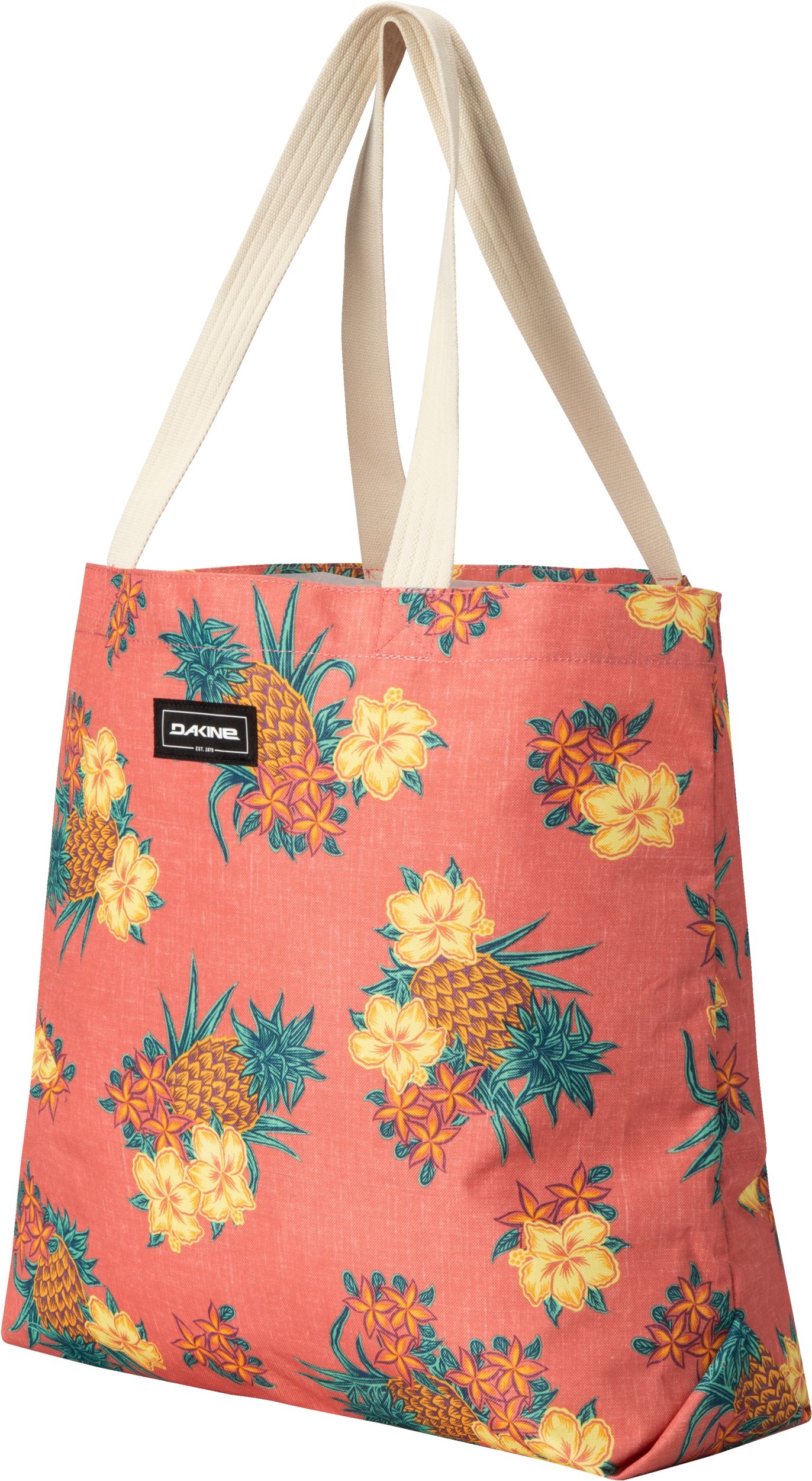 Dakine 365 Tote Bag, 28L Front_Angled_Left