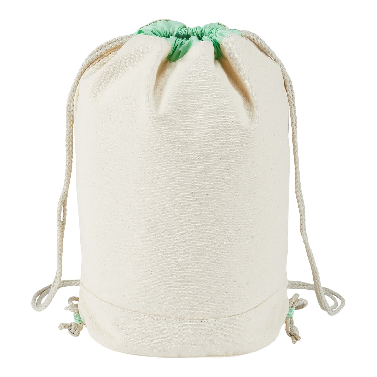 Dakine Cinch Pack Shoulder Bag, 16L Back_Flat