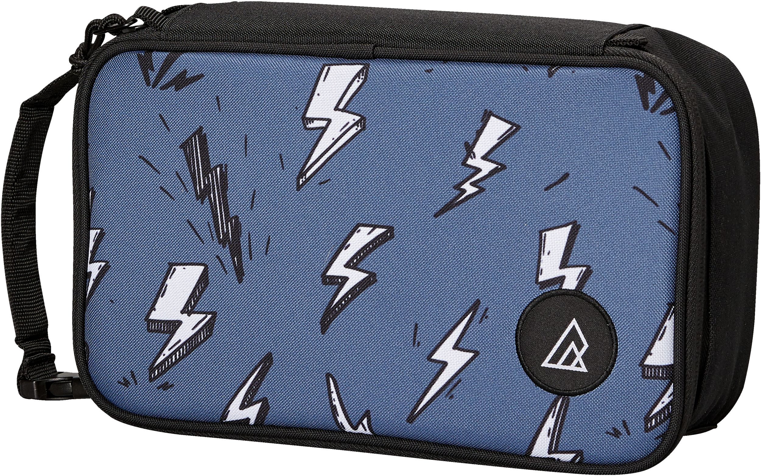 Ripzone Bento Lunch Box/Bag, PEVA Insulation