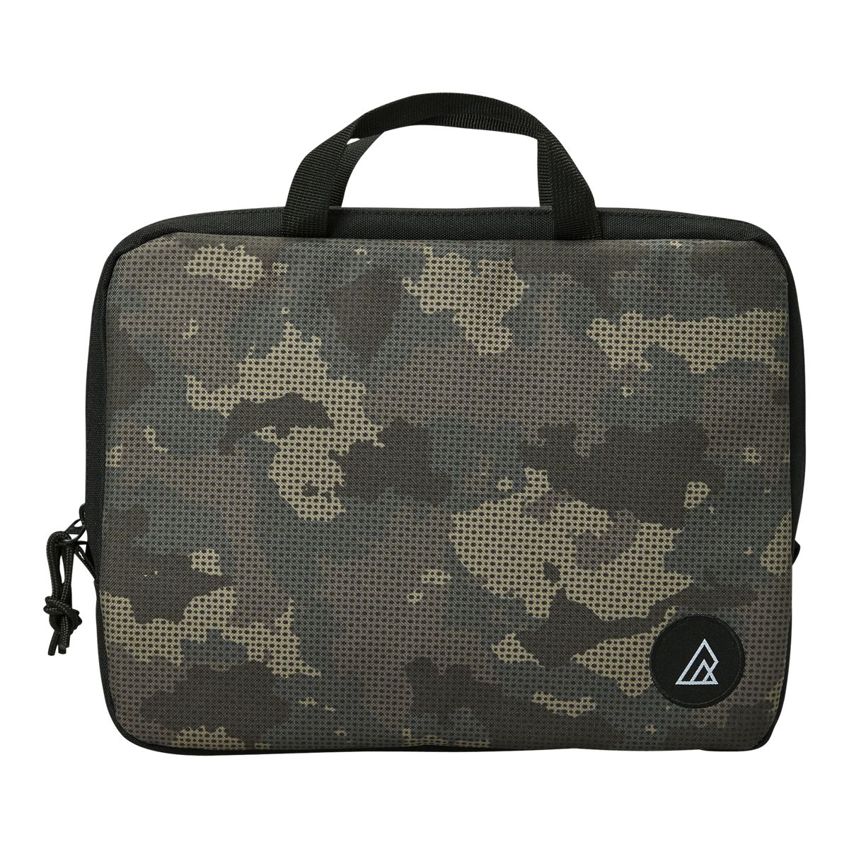 Ripzone Bento Lunch Box/Sleeve, PEVA Insulation Front_Flat