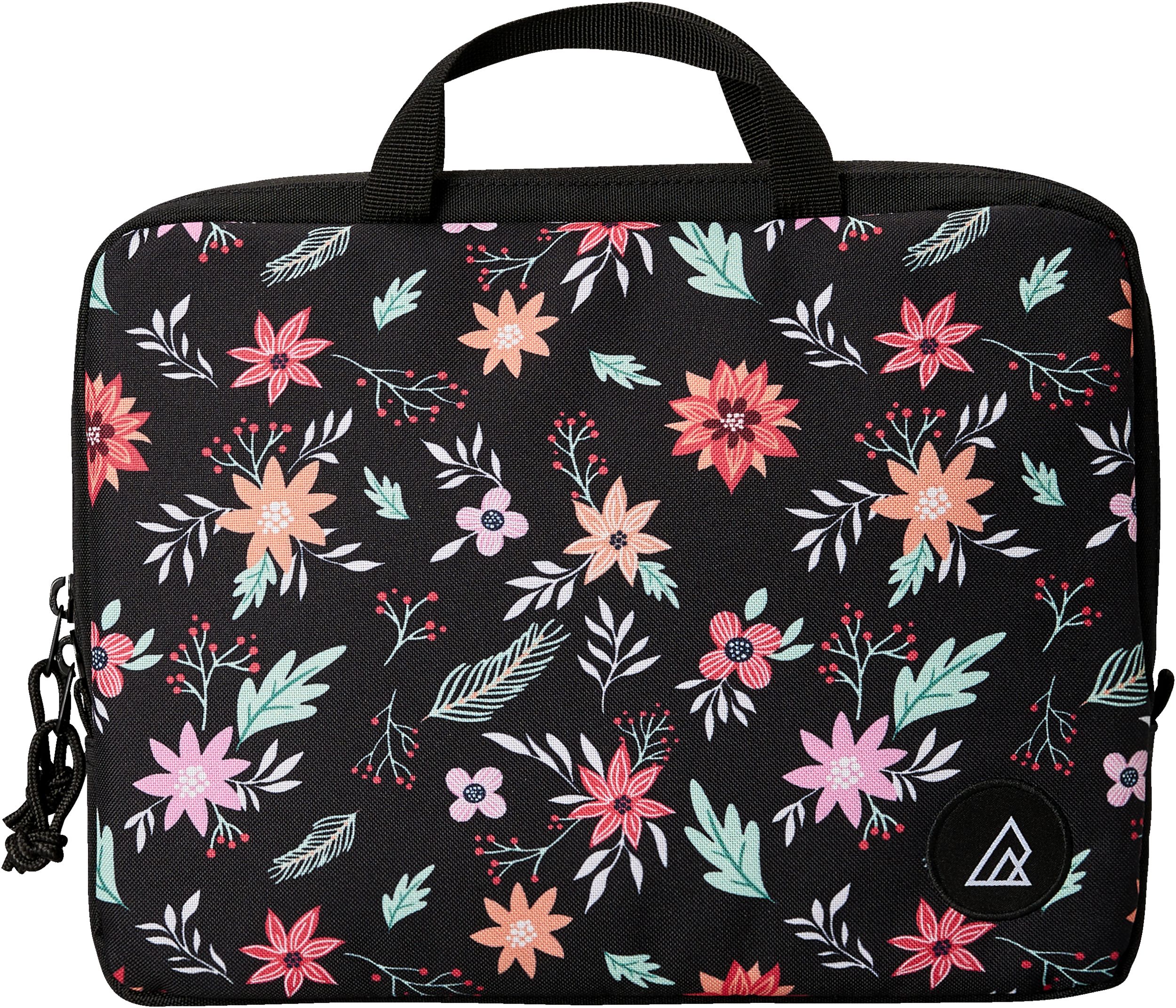 Ripzone Bento Lunch Box/Sleeve, PEVA Insulation Front_Flat