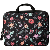 Ripzone Bento Lunch Box/Sleeve, PEVA Insulation Front_Flat
