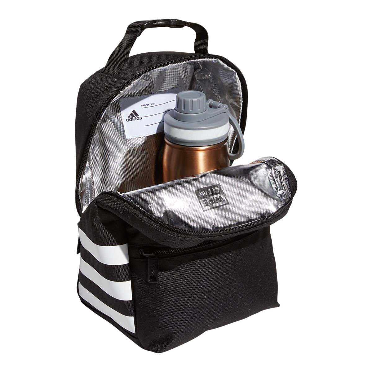 Santiago deals lunch box