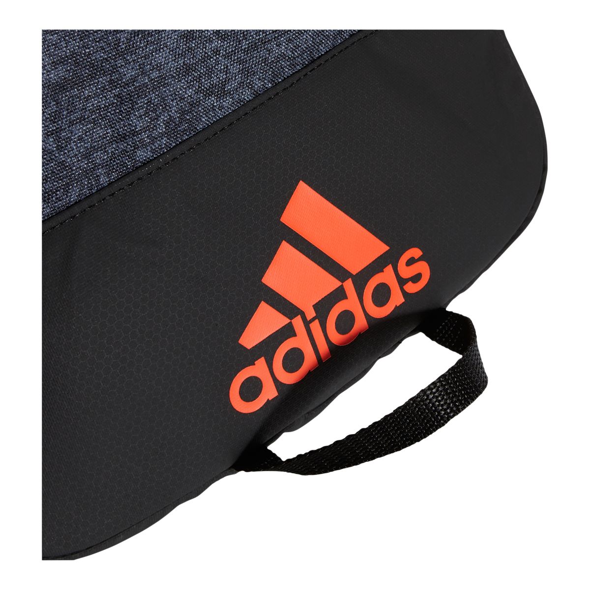 adidas Defender IV Duffel Bag, Medium, Water Resistant