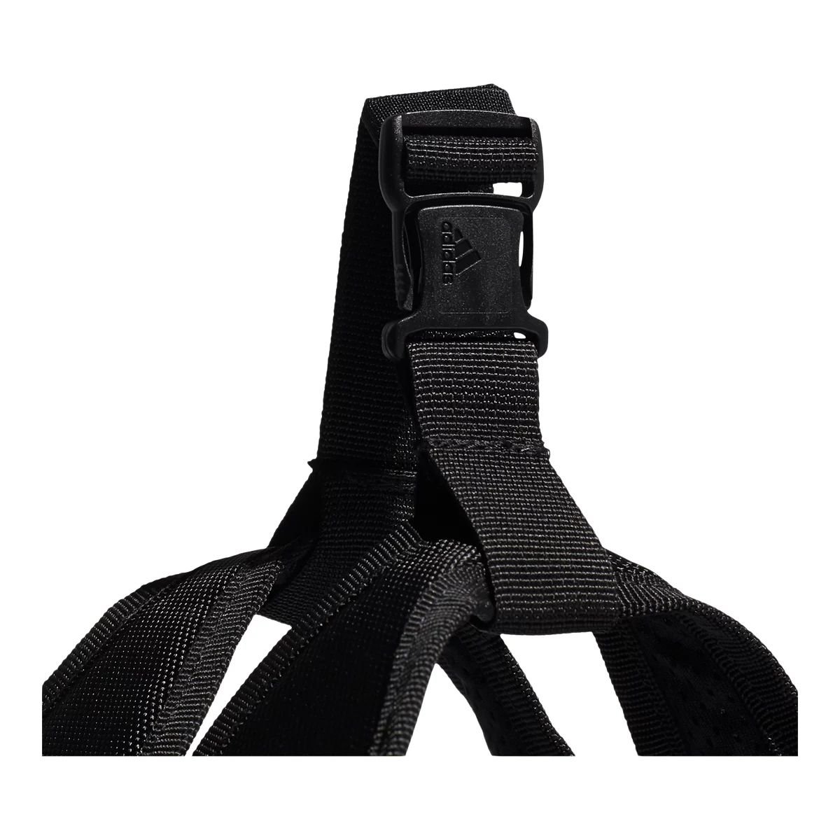 adidas 4Athlts ID Duffel Backpack