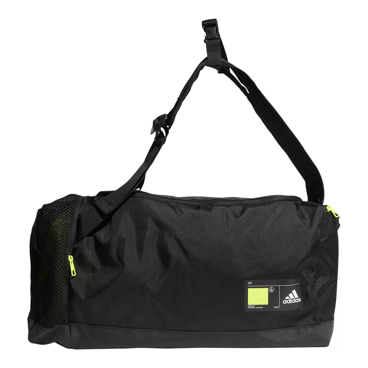 adidas 4Athlts ID Duffel Backpack
