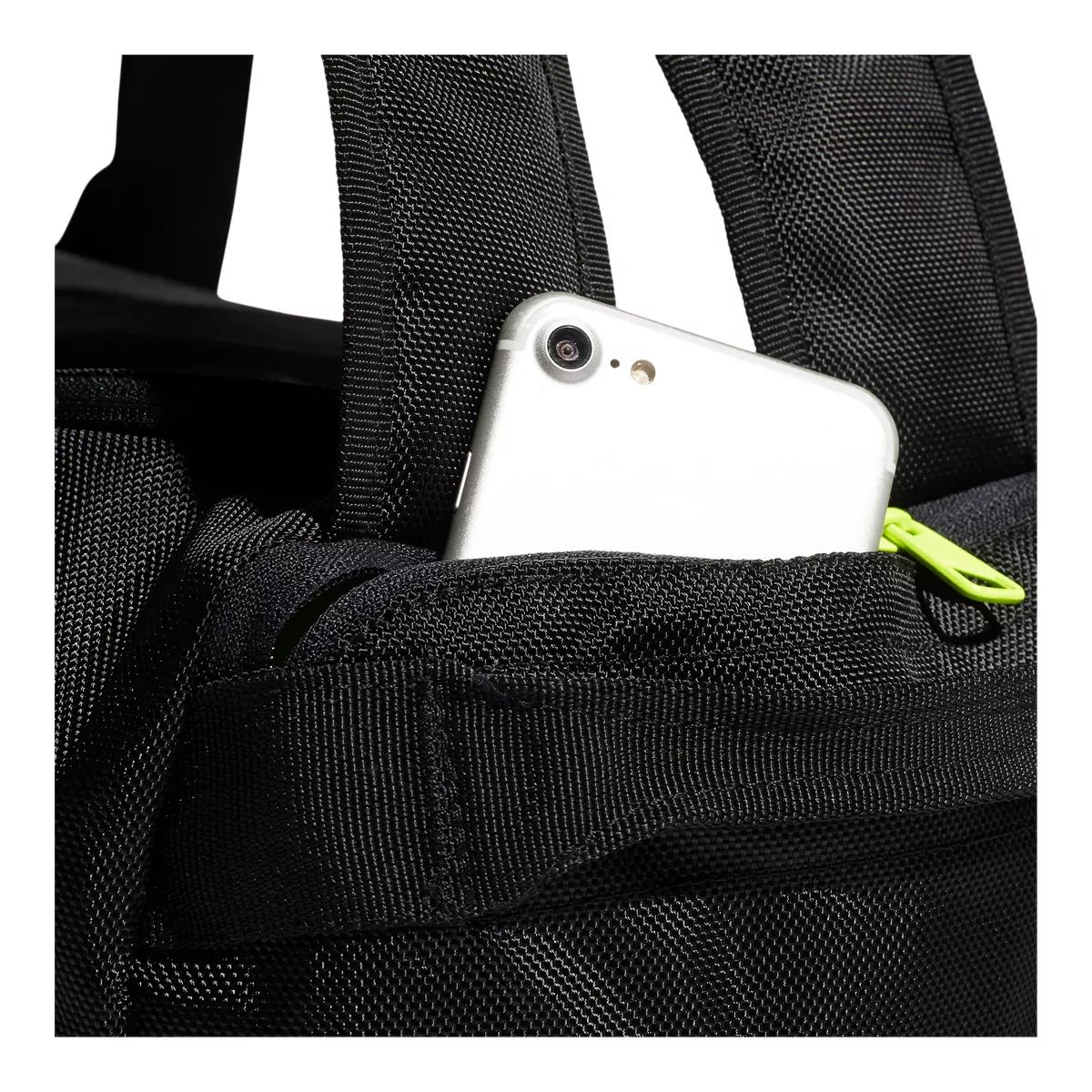 adidas 4Athlts ID Duffel Backpack