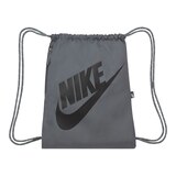 Nike Women's Heritage Gymsack Front_Flat