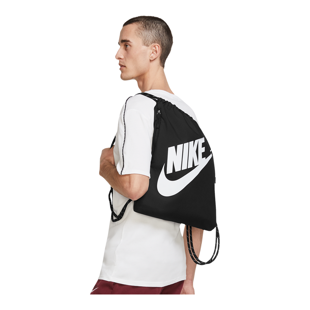 Heritage gym top sack