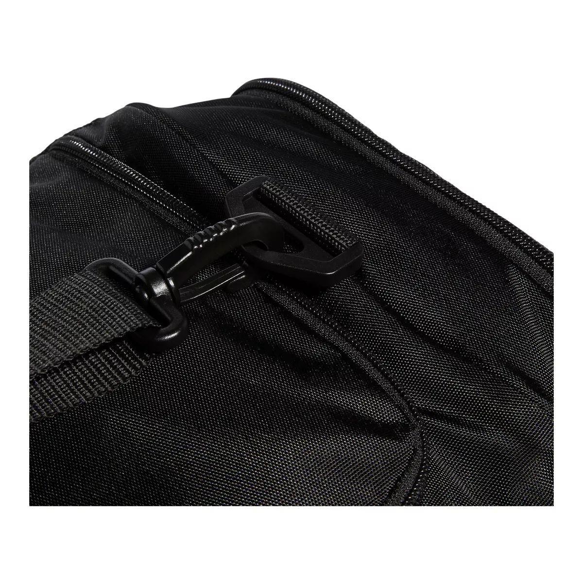 adidas Defender IV Duffel Bag, Small