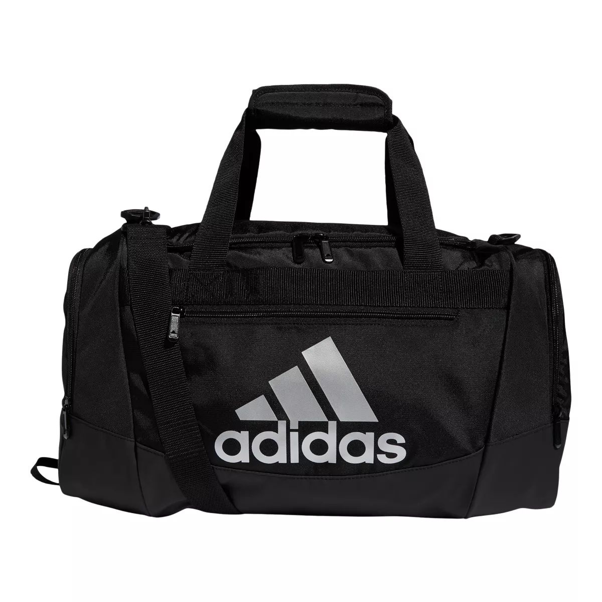 adidas Defender IV Duffel Bag, Small