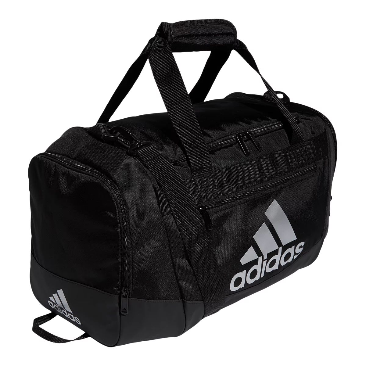 adidas Defender IV Duffel Bag, Small